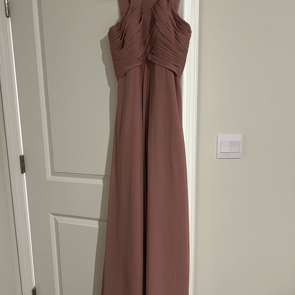 Azazie Bridesmaid Dress